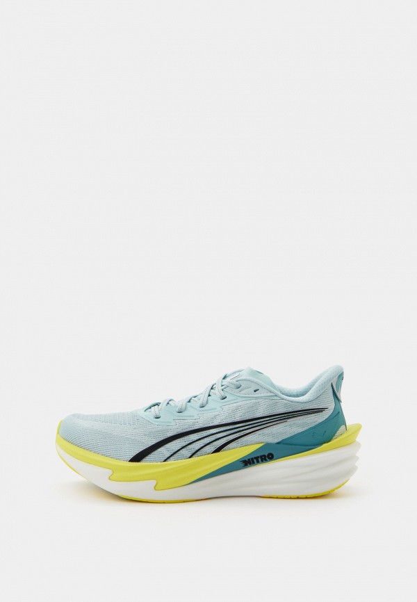 PUMA Кроссовки - Deviate NITRO 4 Wns - фото 1