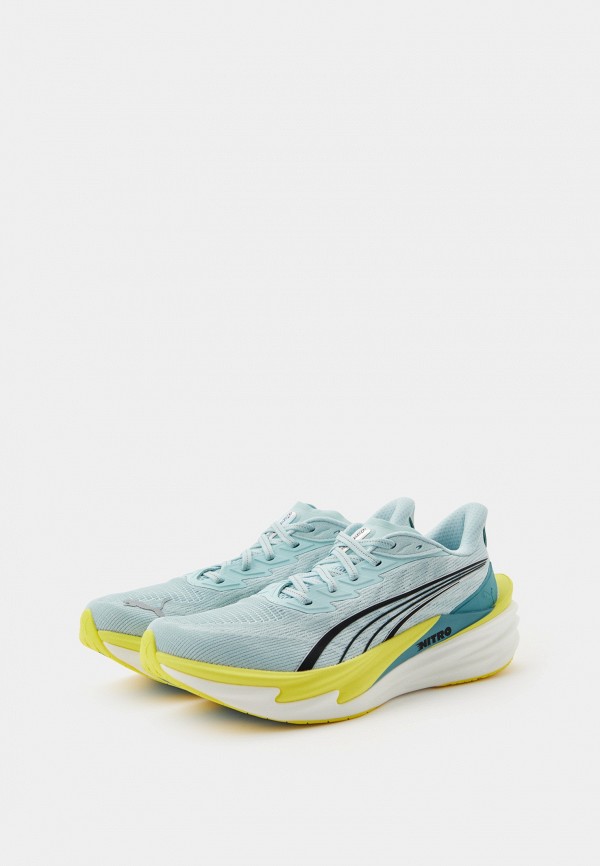 PUMA Кроссовки - Deviate NITRO 4 Wns - фото 3