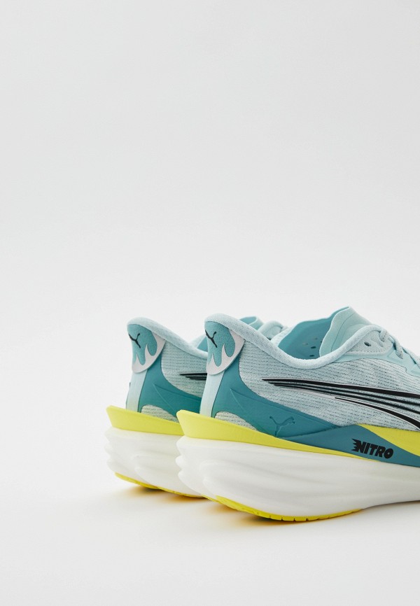 PUMA Кроссовки - Deviate NITRO 4 Wns - фото 4