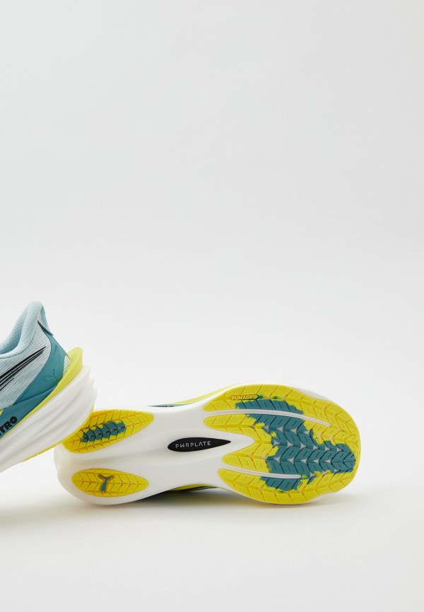 PUMA Кроссовки - Deviate NITRO 4 Wns - фото 5