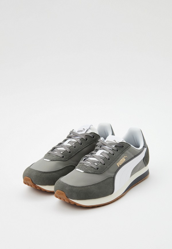 PUMA Кроссовки - ST MILER RISE - фото 3