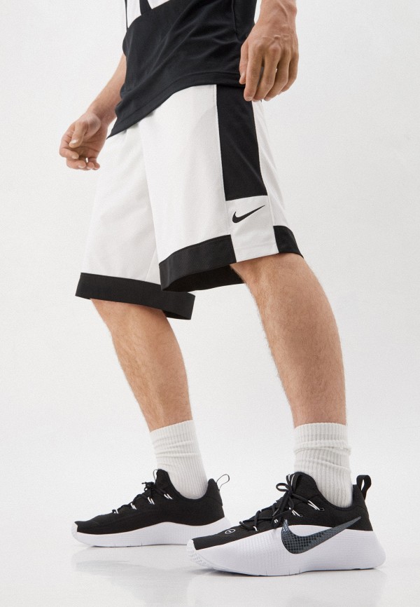 Кроссовки Nike LEBRON TR 1, цвет: черный, RTLAFF854401 — купить в