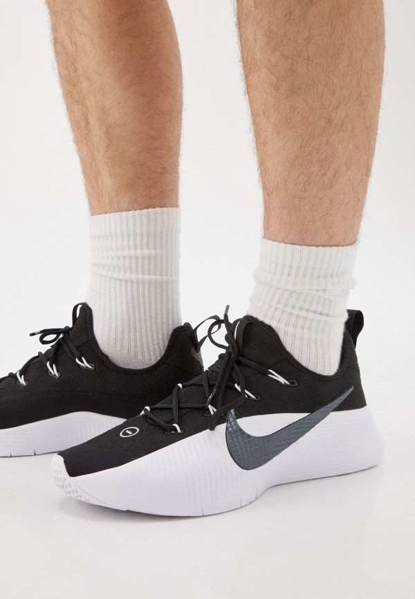 Кроссовки Nike LEBRON TR 1, цвет: черный, RTLAFF854401 — купить в