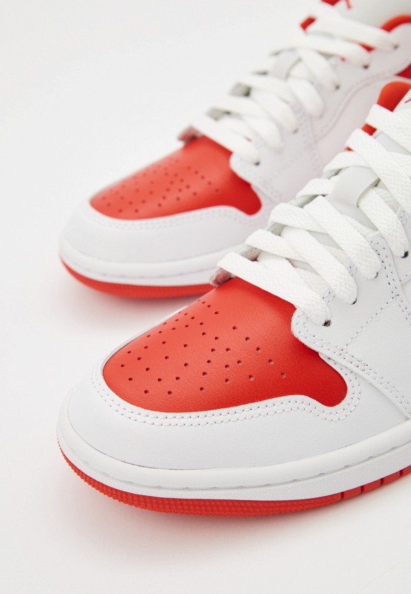 Jordan Кеды - Air Jordan 1 Low - фото 2