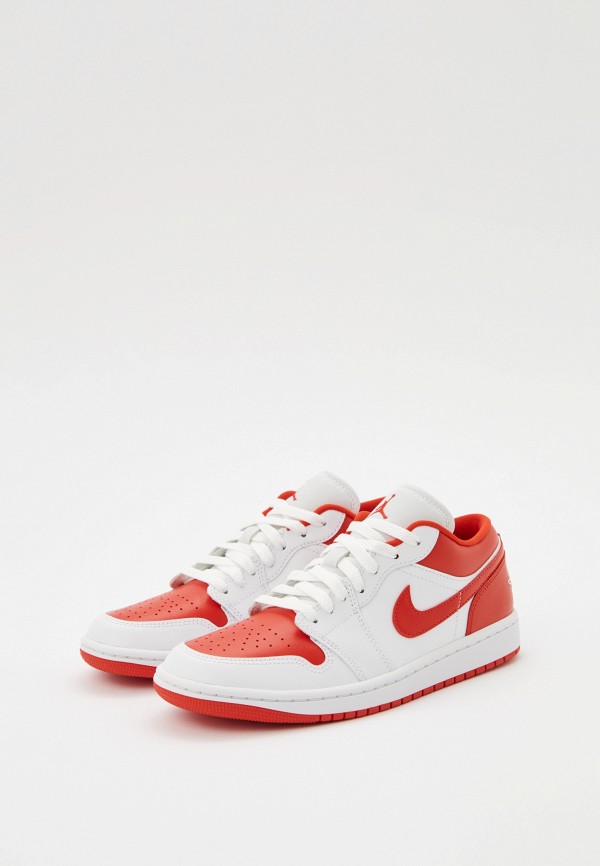 Jordan Кеды - Air Jordan 1 Low - фото 3