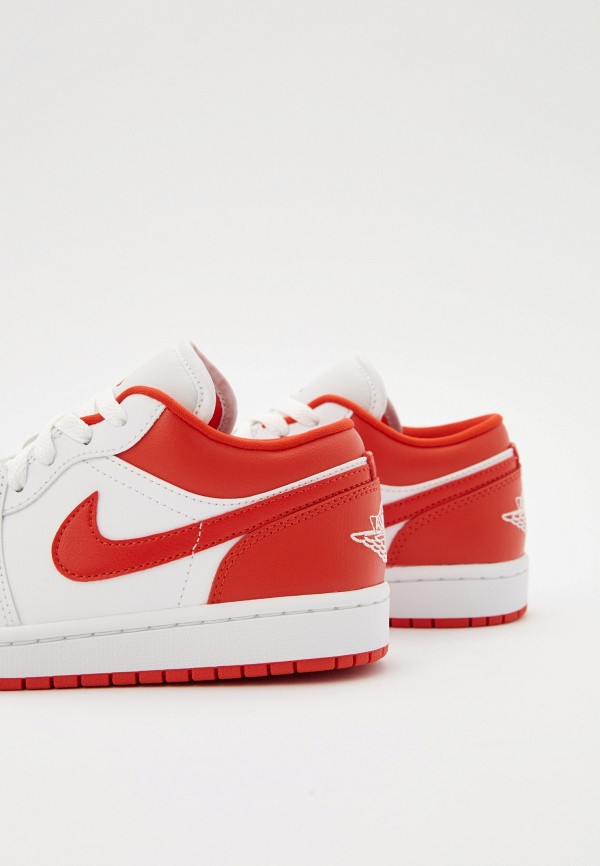 Jordan Кеды - Air Jordan 1 Low - фото 4