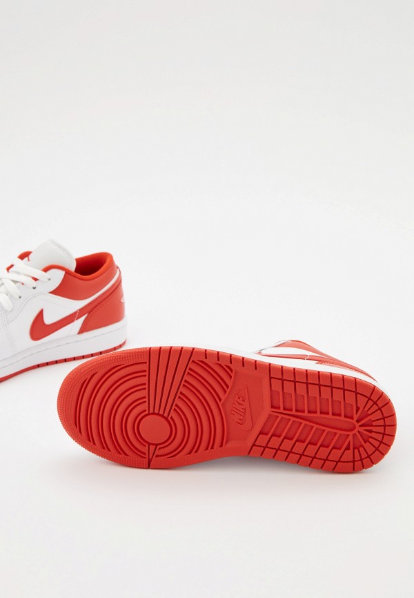 Jordan Кеды - Air Jordan 1 Low - фото 5
