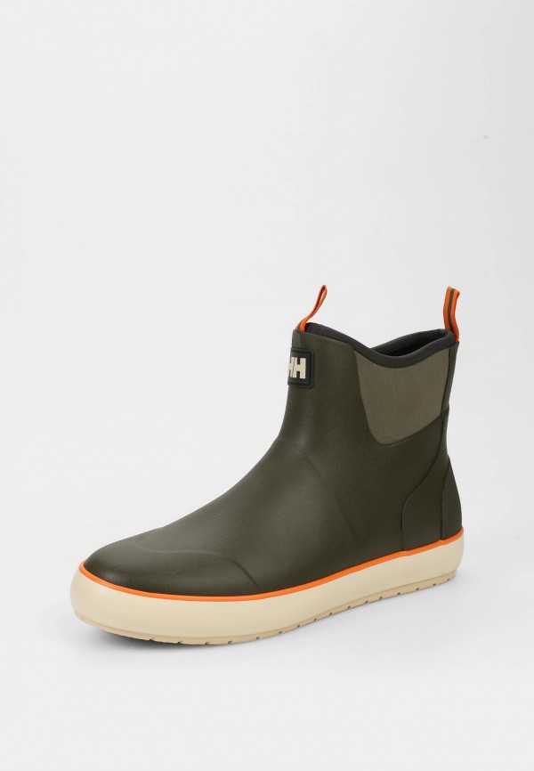 Helly Hansen Сапоги резиновые - SEASPRAY - фото 2