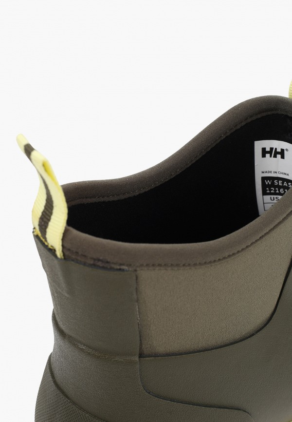 Helly Hansen Сапоги резиновые - W SEASPRAY - фото 6