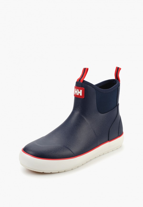 Helly Hansen Сапоги резиновые - W SEASPRAY - фото 2
