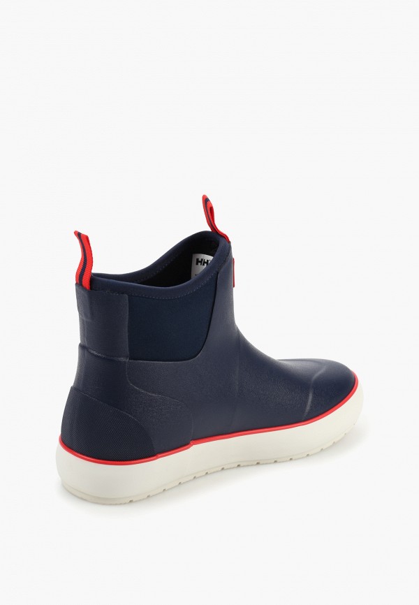 Helly Hansen Сапоги резиновые - W SEASPRAY - фото 3