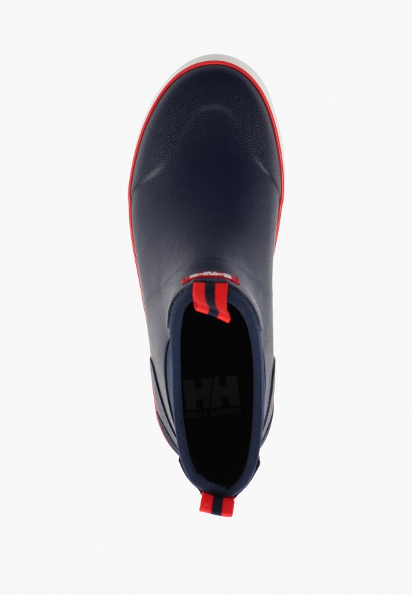 Helly Hansen Сапоги резиновые - W SEASPRAY - фото 4