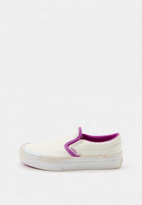 Vans Слипоны - Classic Slip-On - фото 1