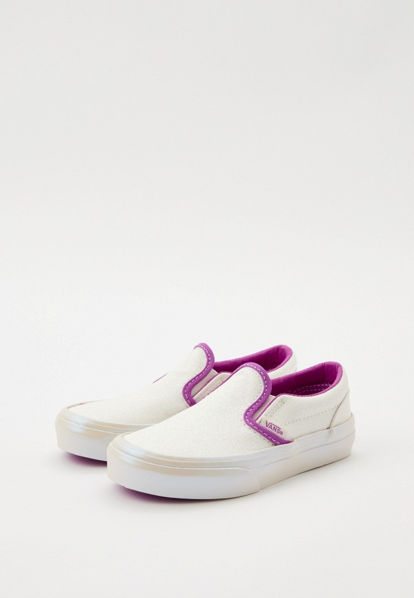 Vans Слипоны - Classic Slip-On - фото 3