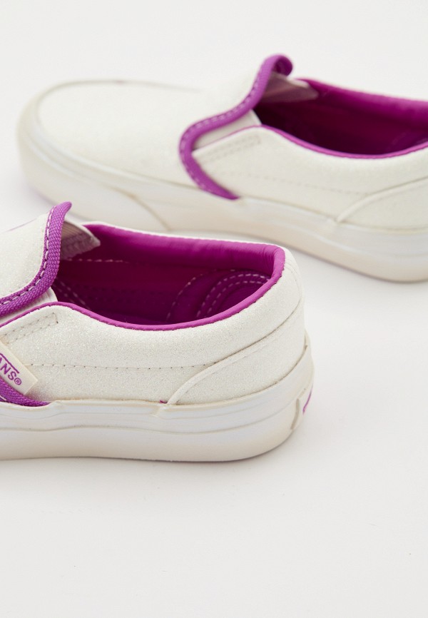 Vans Слипоны - Classic Slip-On - фото 4
