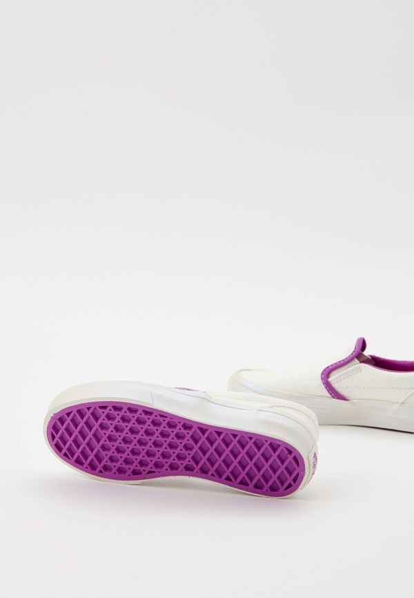 Vans Слипоны - Classic Slip-On - фото 5