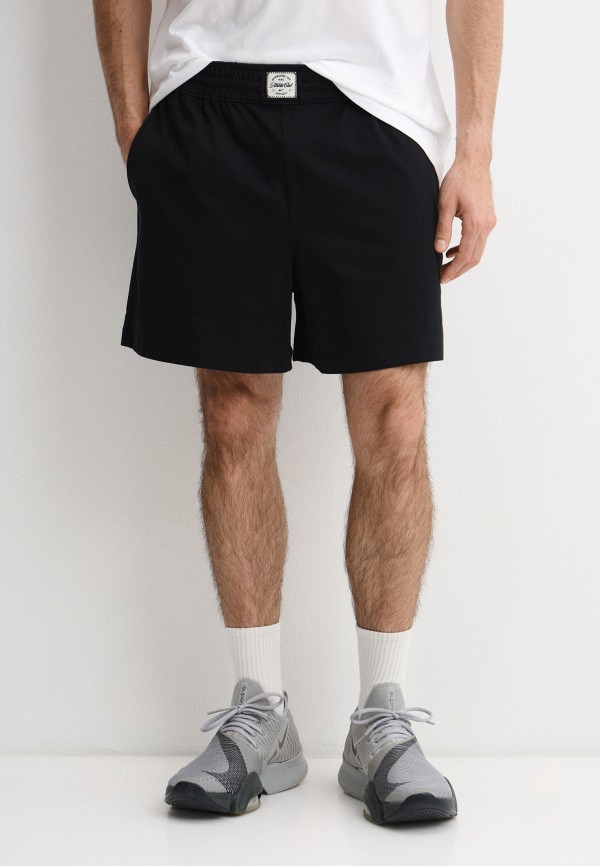 Nike Шорты спортивные - M NK DF NAC KNIT SHORT 5IN - фото 1