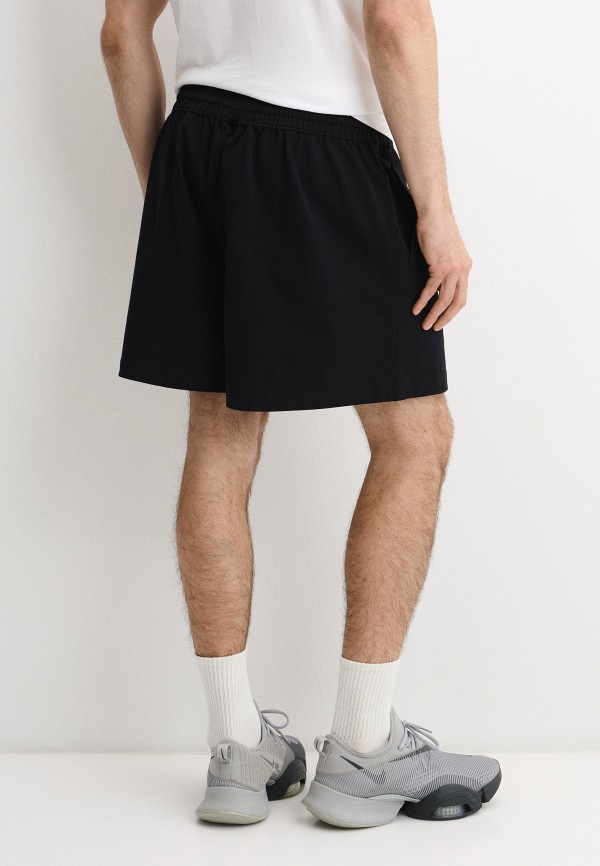 Nike Шорты спортивные - M NK DF NAC KNIT SHORT 5IN - фото 3