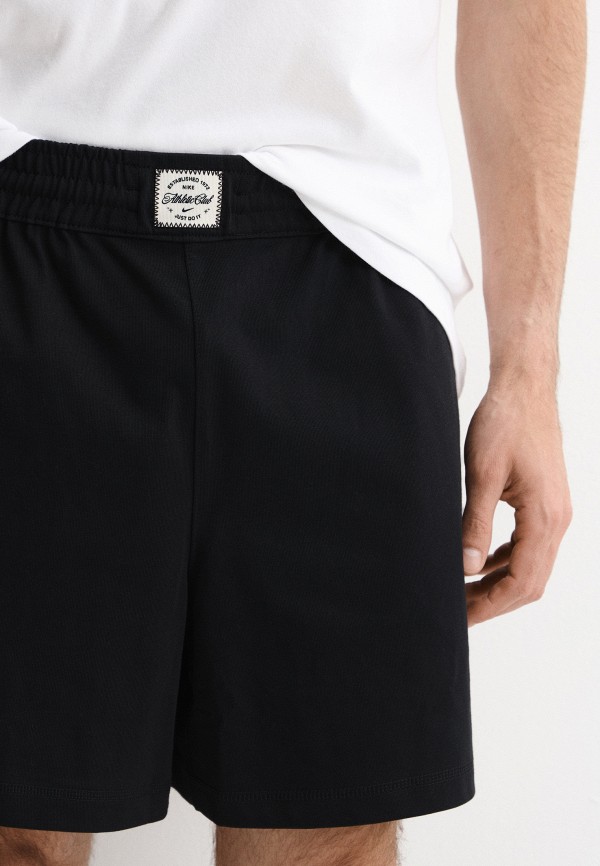 Nike Шорты спортивные - M NK DF NAC KNIT SHORT 5IN - фото 4