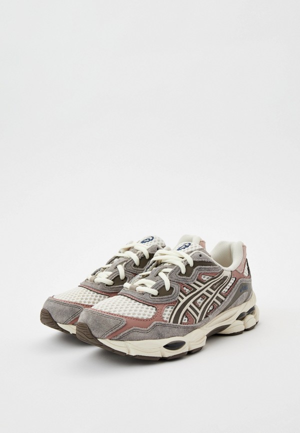 ASICS Кроссовки - GEL-NYC - фото 3