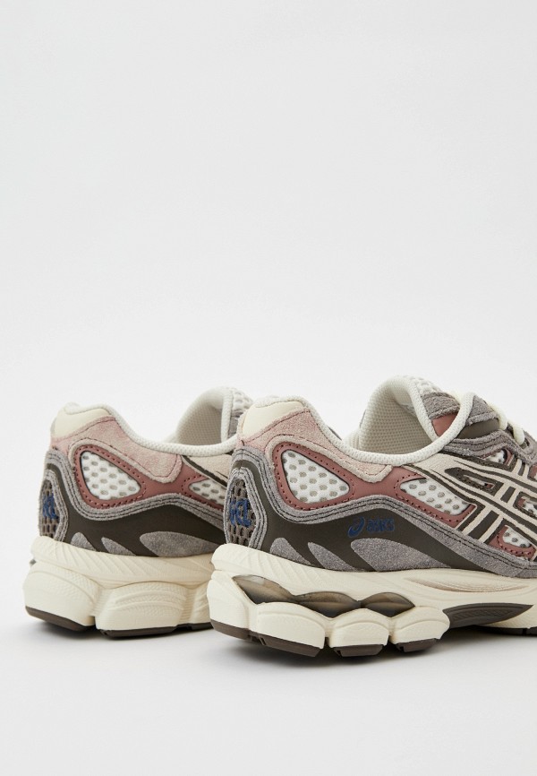 ASICS Кроссовки - GEL-NYC - фото 4