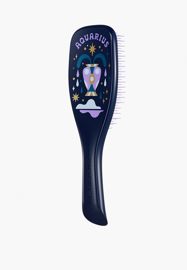 Tangle Teezer Расческа для распутывания волос - лимитированный выпуск - фото 3