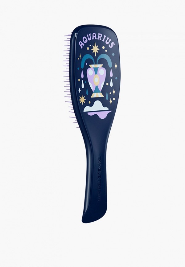 Tangle Teezer Расческа для распутывания волос - лимитированный выпуск - фото 1