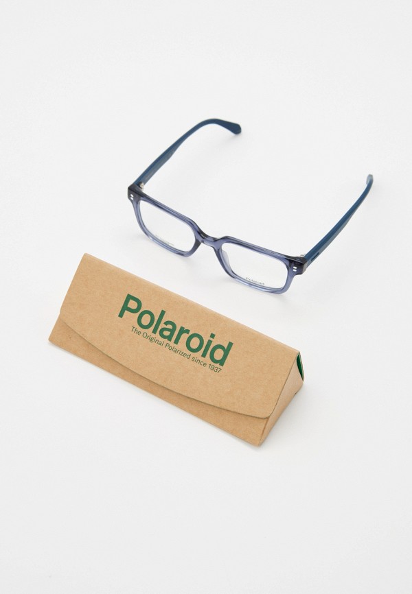 Polaroid Оправа - PLD D593 PJP - фото 5