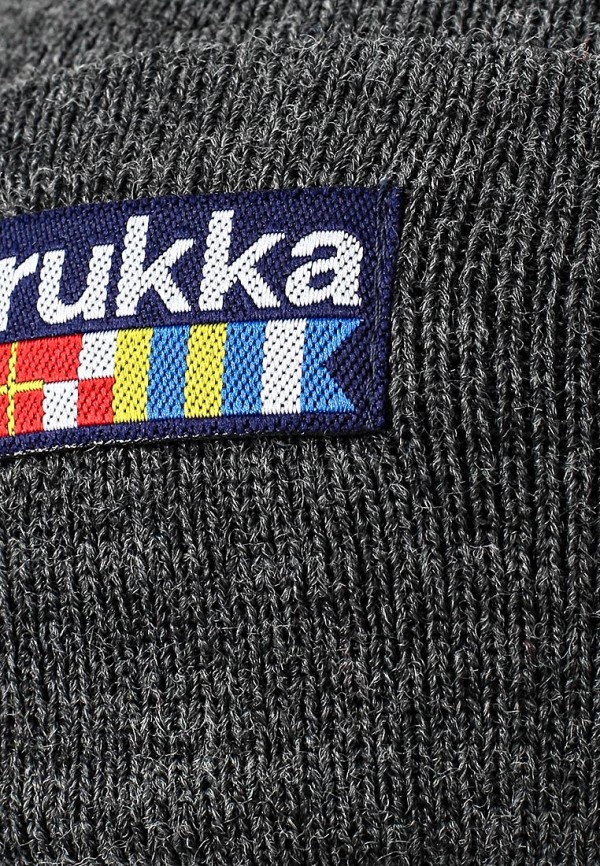 Rukka Шапка - PERUSPIPO - фото 4