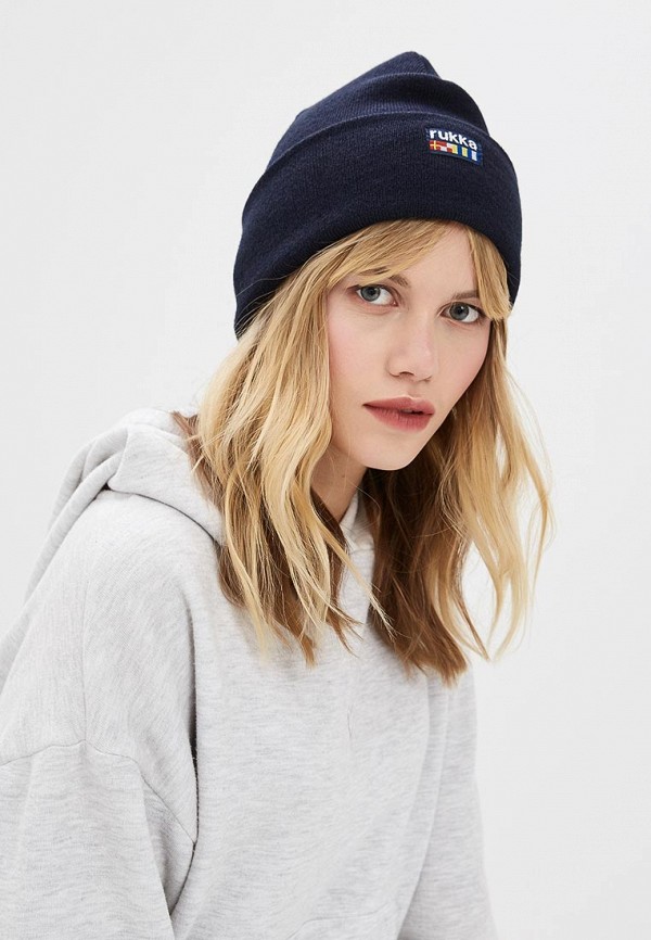 Rukka Шапка - PERUSPIPO - фото 3