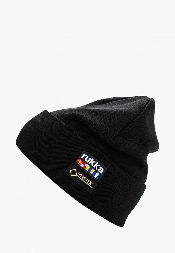 Rukka Шапка - GTX PIPO - фото 1