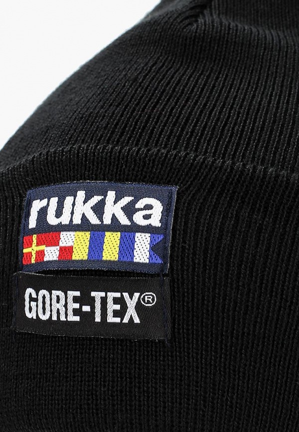 Rukka Шапка - GTX PIPO - фото 4