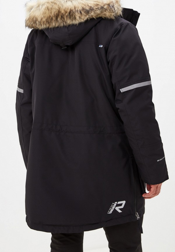 Rukka Пуховик - фото 3