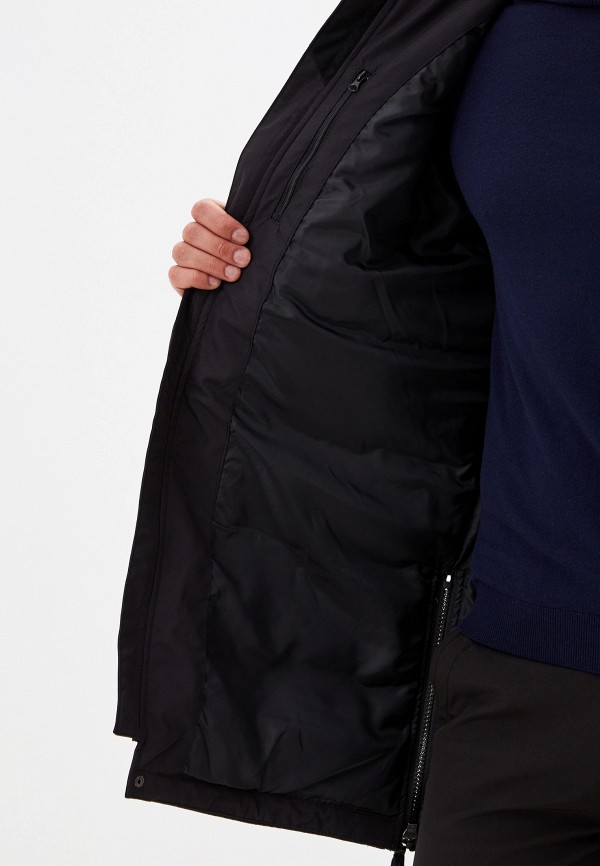 Rukka Пуховик - фото 4