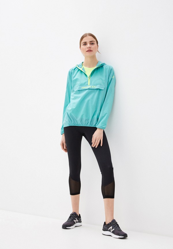 Rukka Ветровка - фото 2