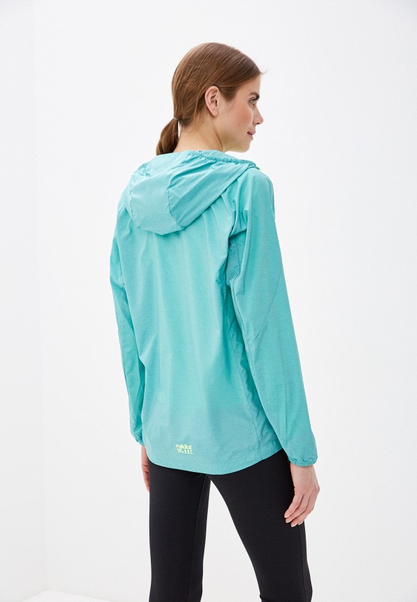 Rukka Ветровка - фото 3