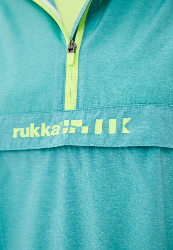 Rukka Ветровка - фото 4