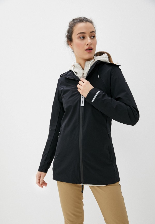 Rukka Ветровка - фото 1