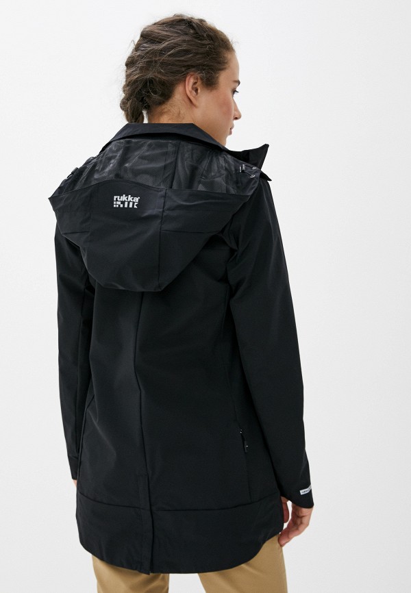 Rukka Ветровка - фото 3