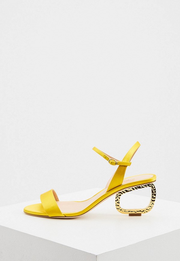 Rupert Sanderson Босоножки - фото 1