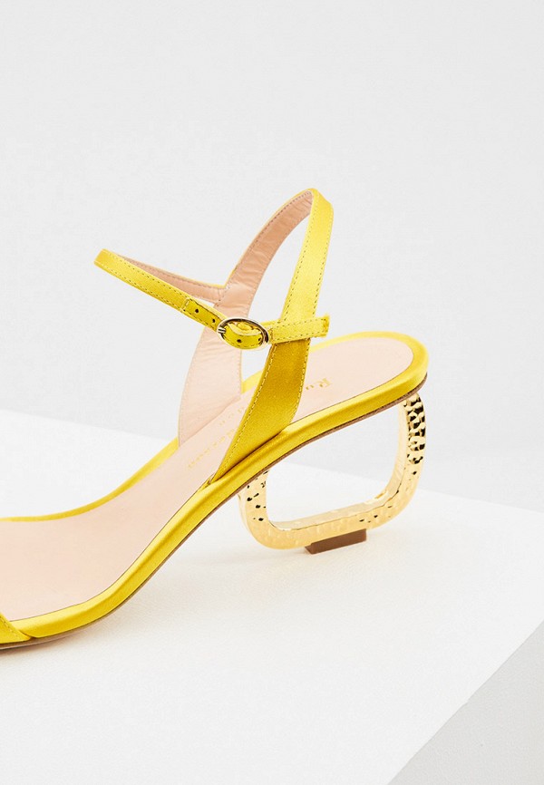 Rupert Sanderson Босоножки - фото 4