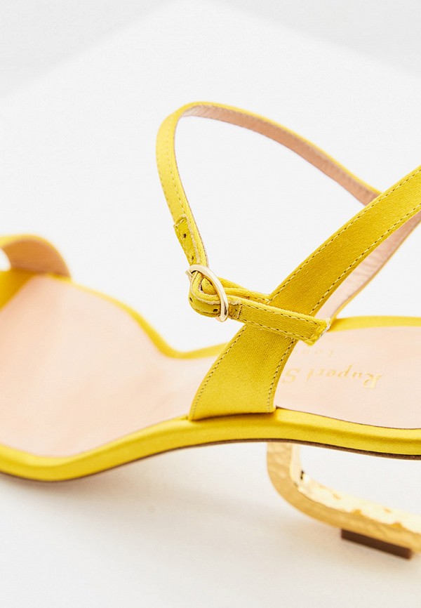 Rupert Sanderson Босоножки - фото 5