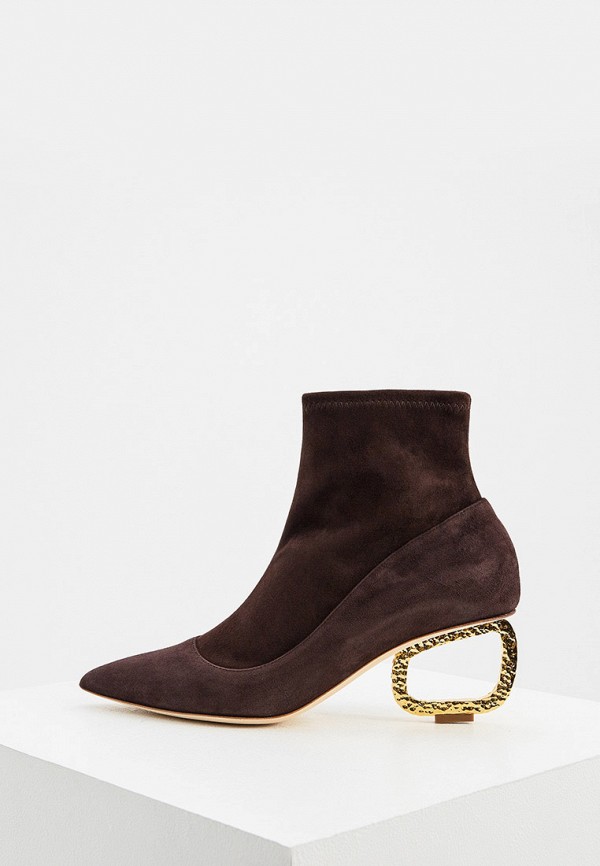 Rupert Sanderson Ботильоны - фото 1