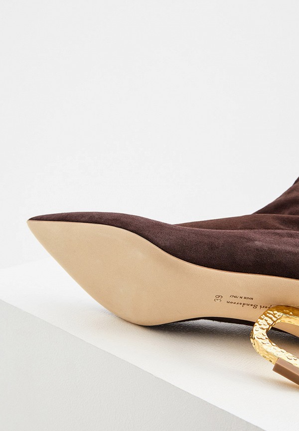 Rupert Sanderson Ботильоны - фото 3