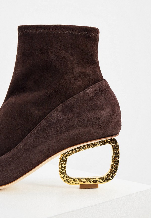 Rupert Sanderson Ботильоны - фото 4