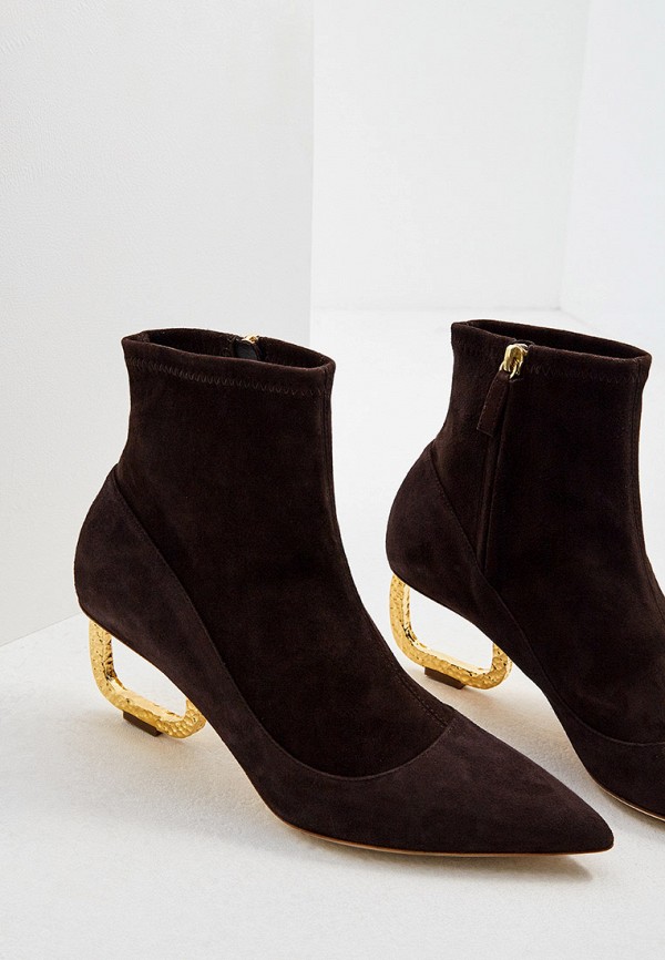 Rupert Sanderson Ботильоны - фото 5