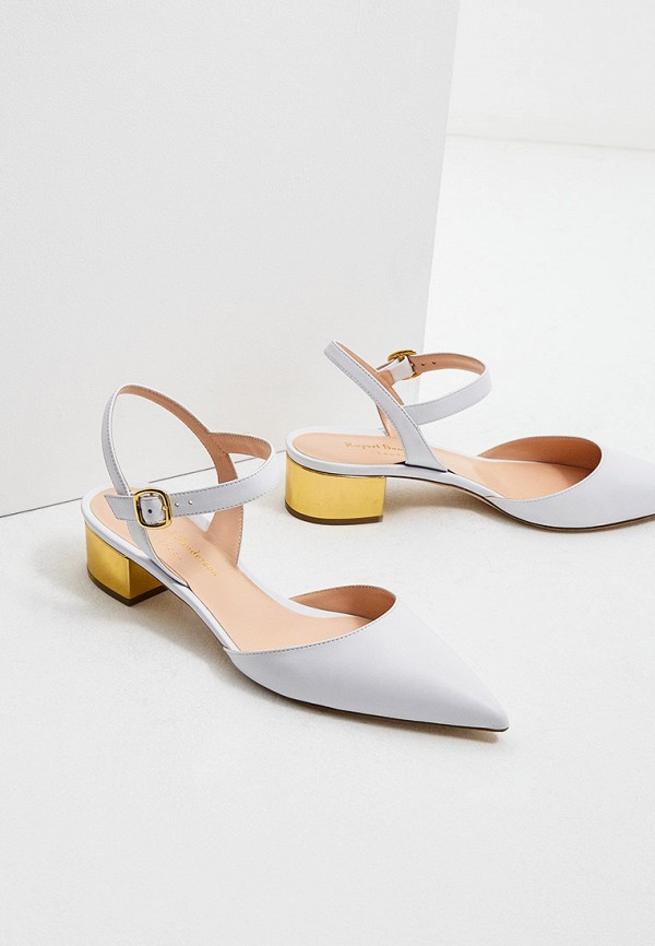 Rupert Sanderson Туфли - фото 5