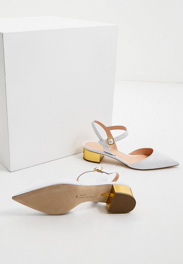 Rupert Sanderson Туфли - фото 6