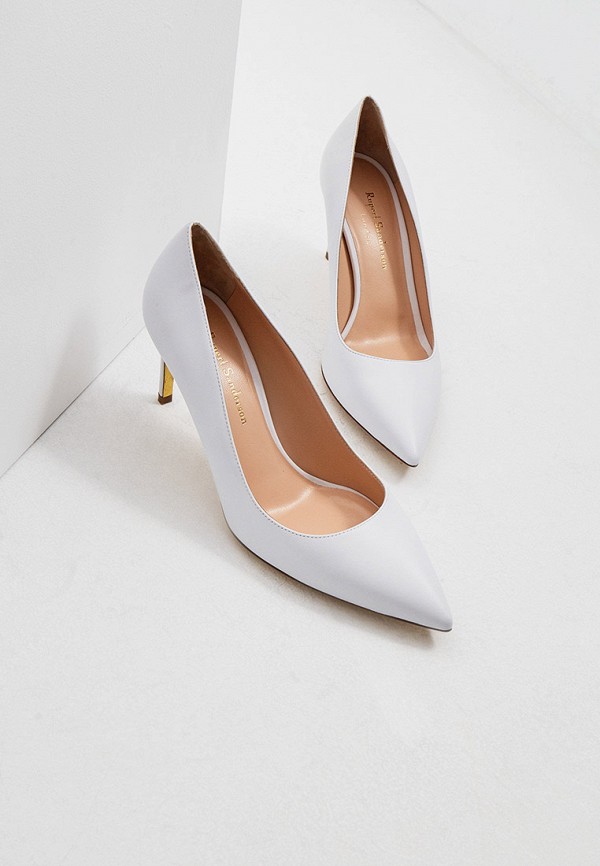 Rupert Sanderson Туфли - фото 6