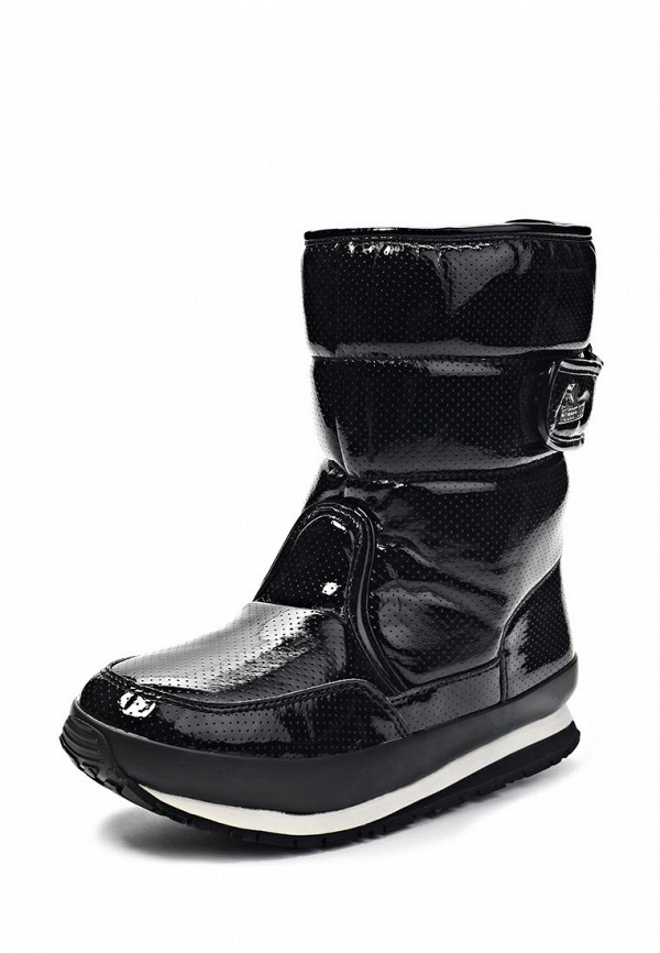 Rubber Duck Дутики - фото 1